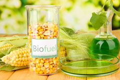 Canley biofuel availability