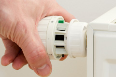 Canley central heating repair costs